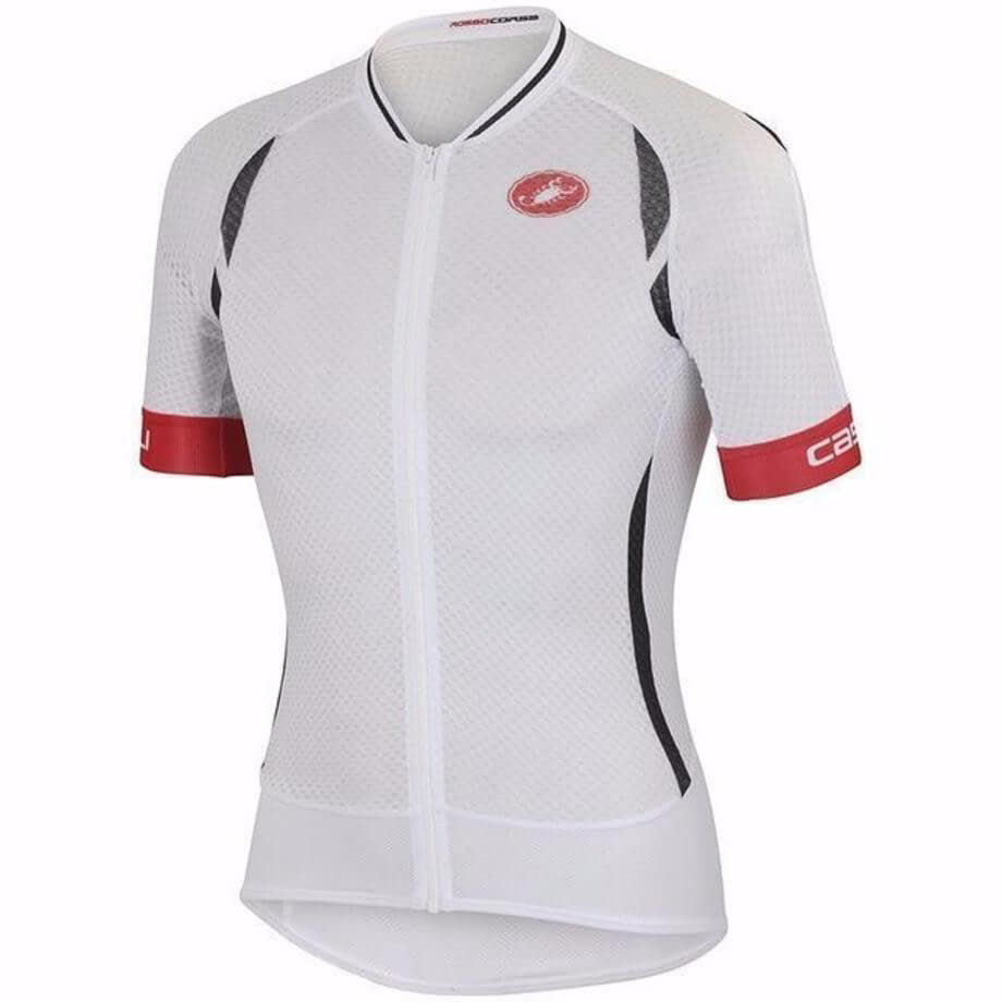 Castelli Mens Climbers 2.0 Jersey