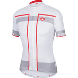Castelli Mens Velocissimo Jersey