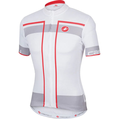 Castelli Mens Velocissimo Jersey