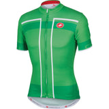 Castelli Mens Velocissimo Jersey