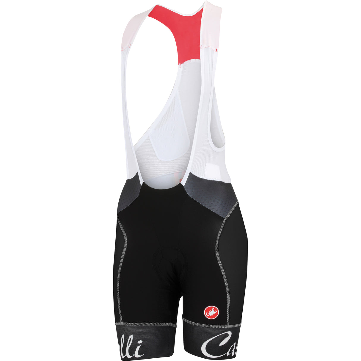 Castelli Womens Free Aero Bib Shorts