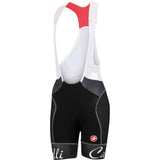 Castelli Womens Free Aero Bib Shorts