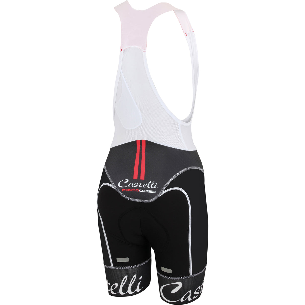 Castelli Womens Free Aero Bib Shorts