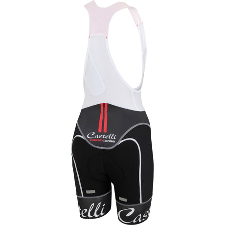 Castelli Womens Free Aero Bib Shorts