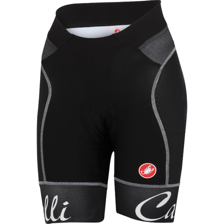 Castelli Womens Free Aero Shorts