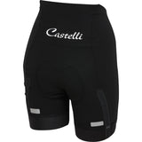 Castelli Womens Velocissima Shorts