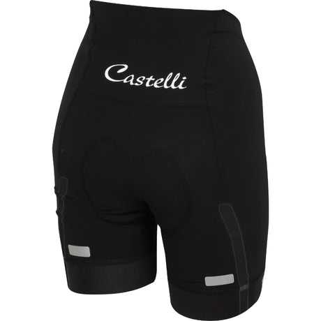 Castelli Womens Velocissima Shorts