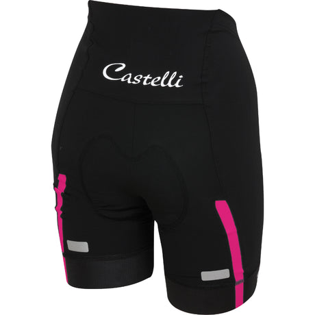 Castelli Womens Velocissima Shorts