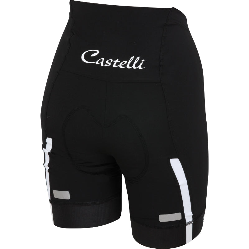 Castelli Womens Velocissima Shorts