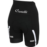 Castelli Womens Velocissima Shorts