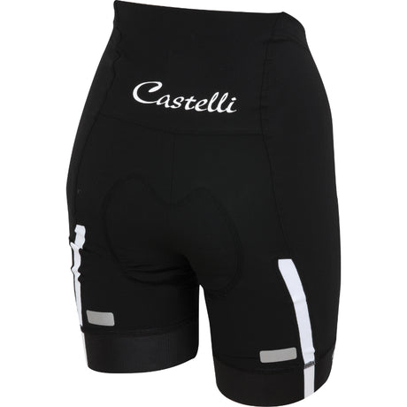 Castelli Womens Velocissima Shorts