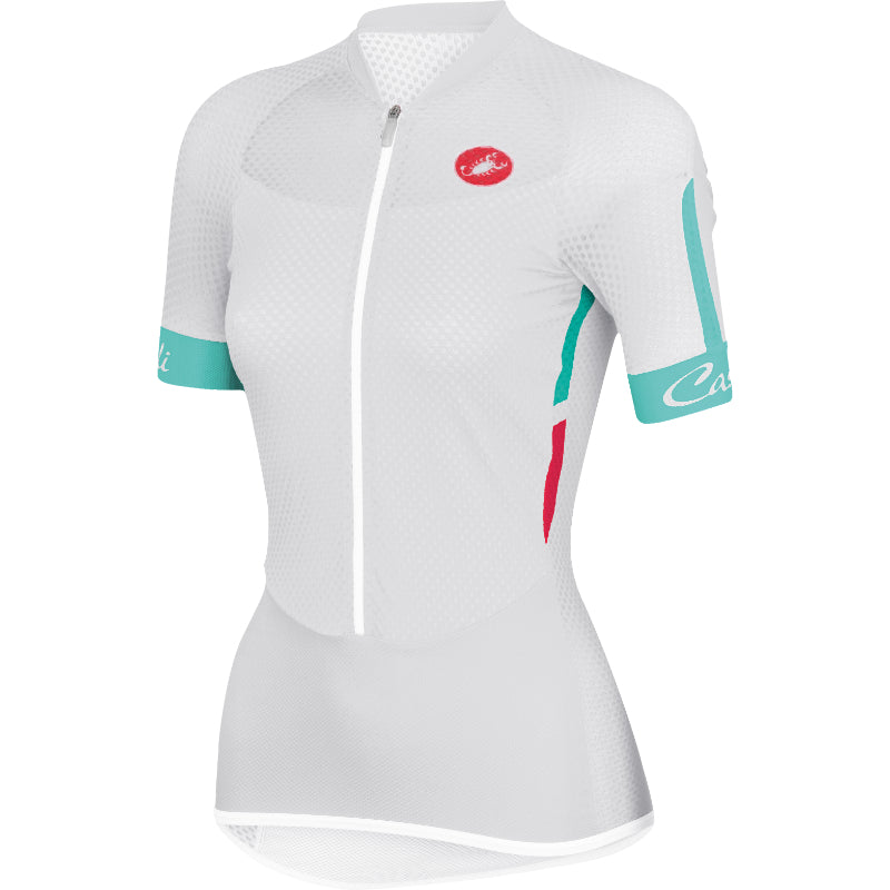 Castelli Womens Climbers Jersey