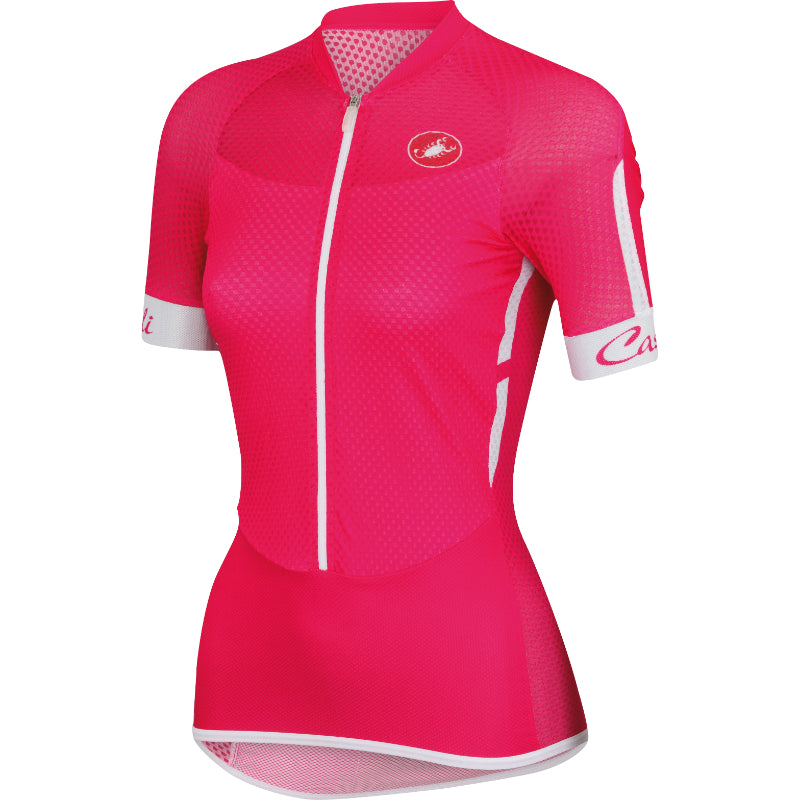 Castelli Womens Climbers Jersey