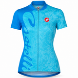 Castelli Womens Sentimento Jersey
