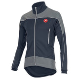 Castelli Mens Mortirolo Reflex Jacket