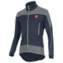 Castelli Mens Mortirolo Reflex Jacket