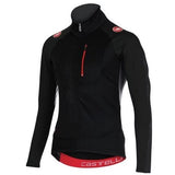 Castelli Mens Trasparente 3 Long Sleeve Jersey