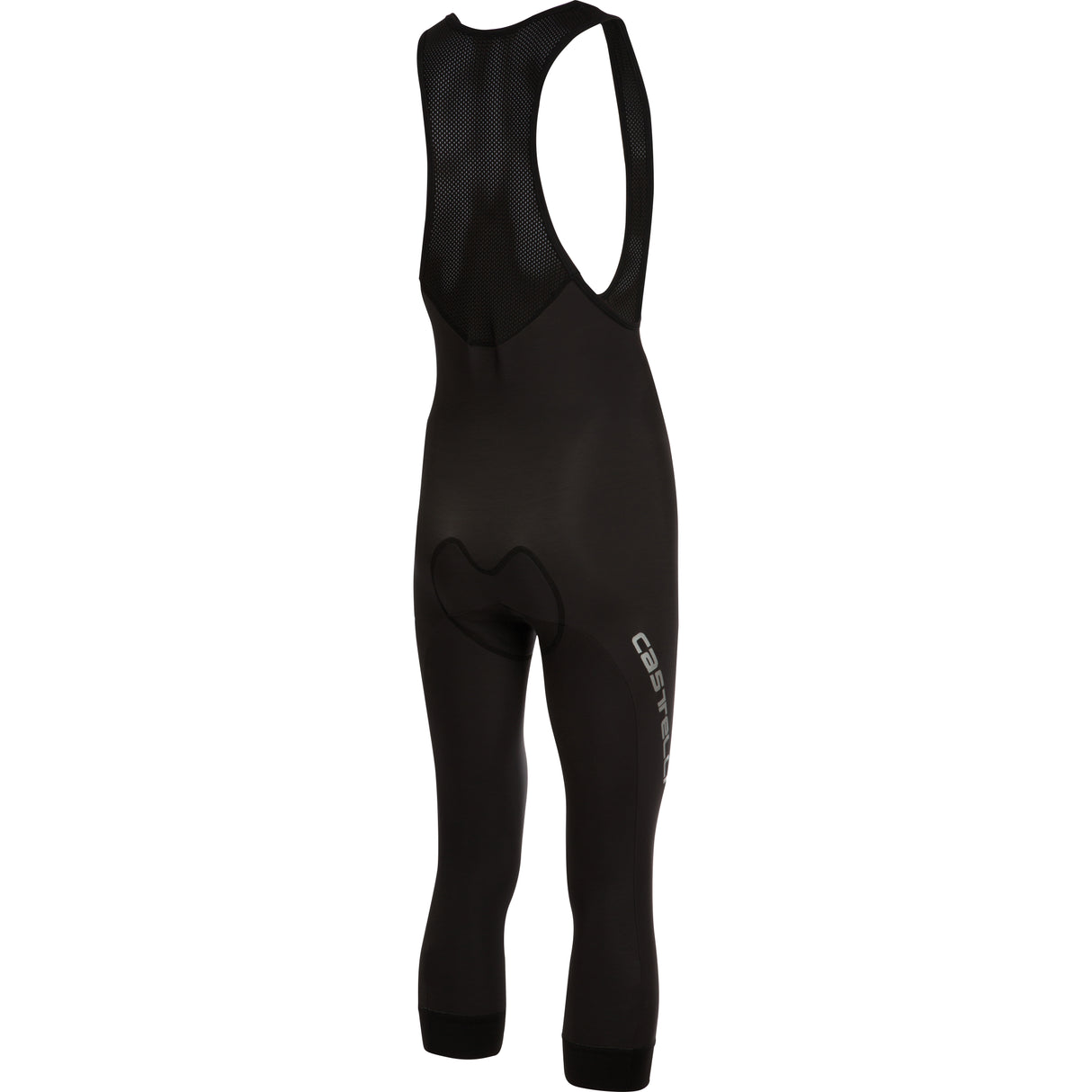 Castelli Mens Nano Flex 2 Bib Knickers
