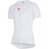 Castelli Mens Pro Issue SS Short Sleeve Base Layer