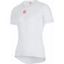 Castelli Mens Pro Issue SS Short Sleeve Base Layer