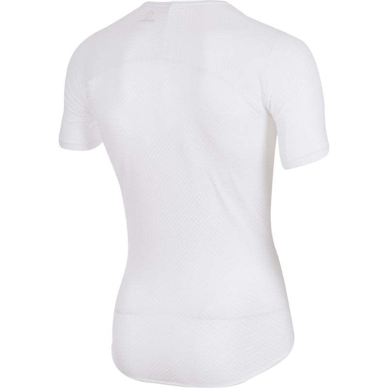 Castelli Mens Pro Issue SS Short Sleeve Base Layer