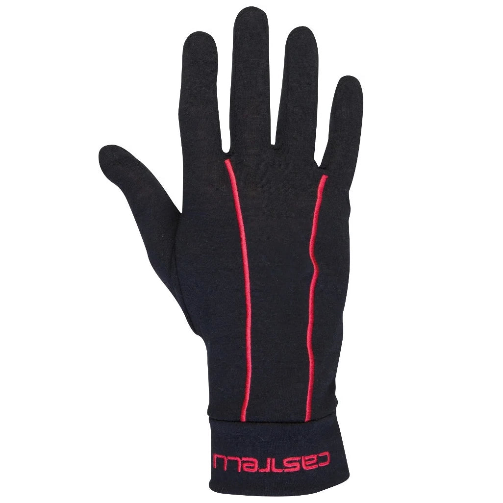 Castelli Liner Winter Road Gloves
