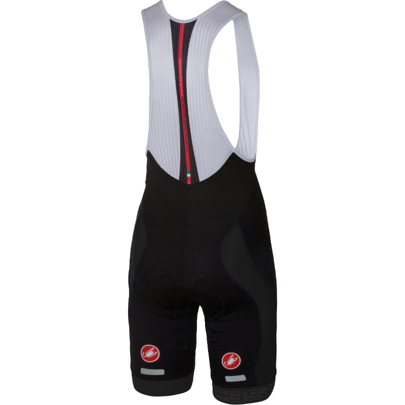 Castelli Mens Velocissimo Bib Shorts