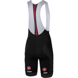 Castelli Mens Velocissimo Bib Shorts