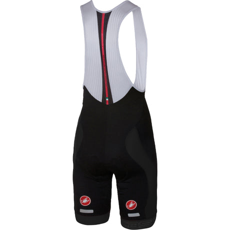 Castelli Mens Velocissimo Bib Shorts