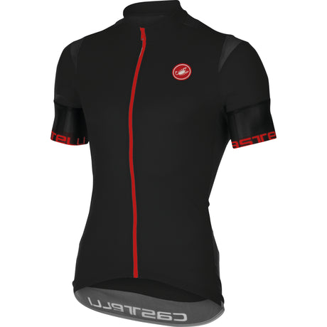 Castelli Mens Entrata 2 Jersey