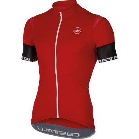 Castelli Mens Entrata 2 Jersey