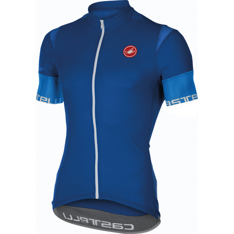 Castelli Mens Entrata 2 Jersey