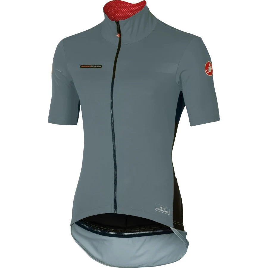 Castelli Mens Perfetto Light Jersey
