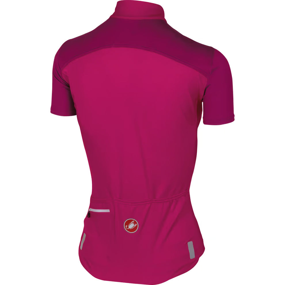 Castelli Womens Ispirata Jersey