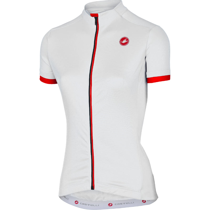 Castelli Womens Anima Jersey
