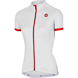 Castelli Womens Anima Jersey