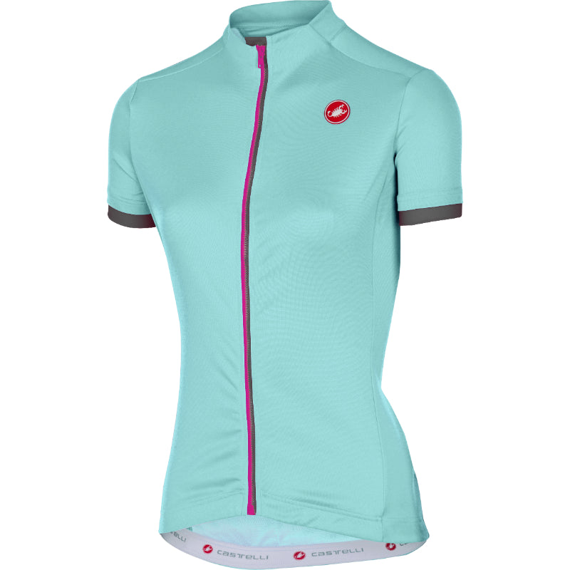 Castelli Womens Anima Jersey