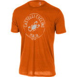 Castelli Mens Armando T-Shirt