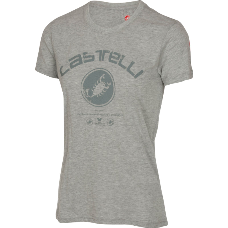 Castelli Womens T-Shirt