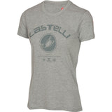 Castelli Womens T-Shirt