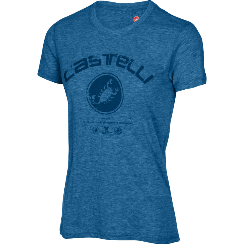 Castelli Womens T-Shirt