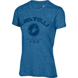 Castelli Womens T-Shirt