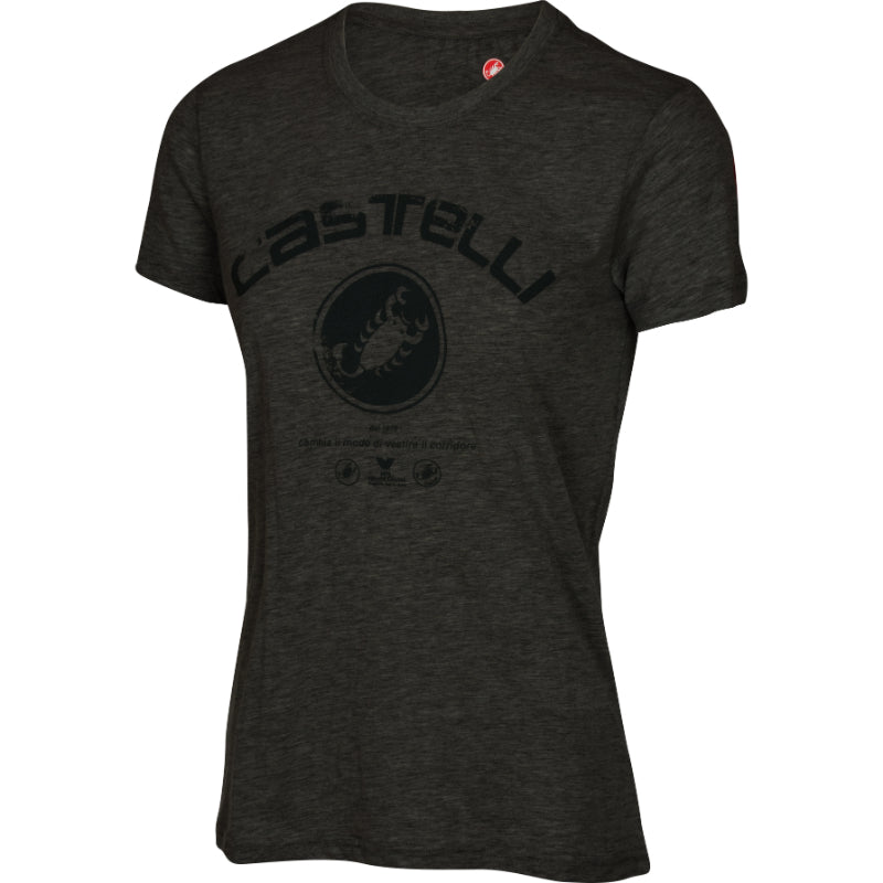 Castelli Womens T-Shirt
