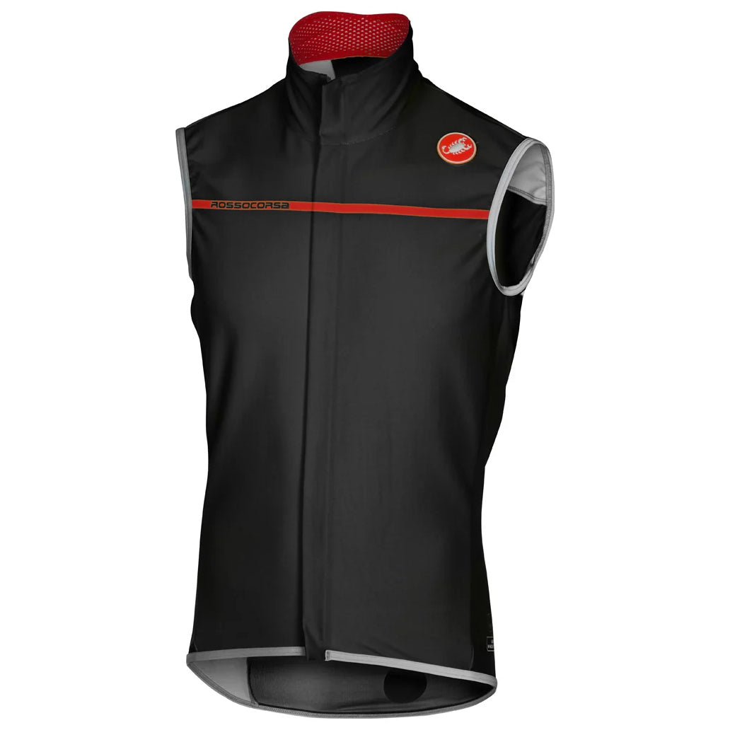 Castelli Mens Perfetto Vest
