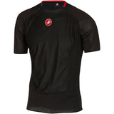 Castelli Mens Prosecco Wind SS Base Layer