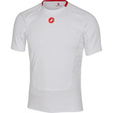 Castelli Mens Prosecco Short Sleeve Base Layer