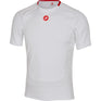 Castelli Mens Prosecco Short Sleeve Base Layer