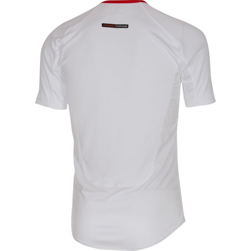 Castelli Mens Prosecco Short Sleeve Base Layer
