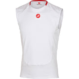 Castelli Mens Prosecco Sleeveless Base Layer