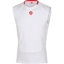 Castelli Mens Prosecco Sleeveless Base Layer